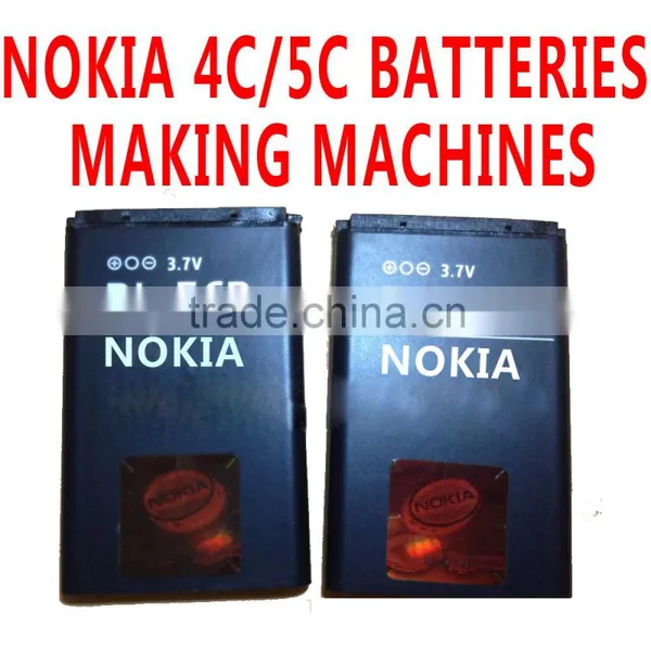 Lithium Battery Making Machine Cellphone Lithium Battery PCB Testing Machine photo-2