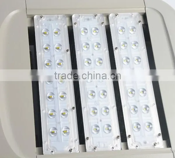 Motion Sensor Light Led Light Ip76 Waterproof Led Light Fixture photo-4
