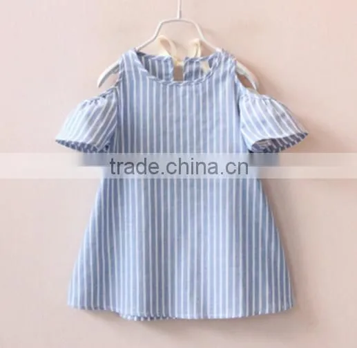 Pretty New Model Girl Dress Girls' Dress