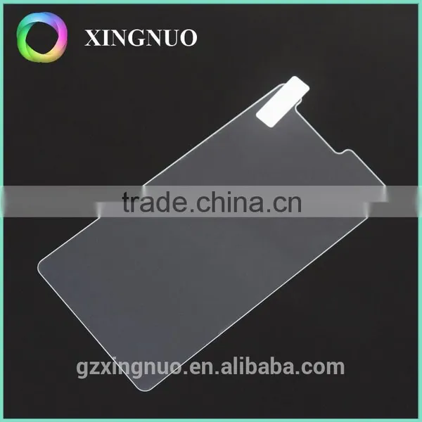 Good Quality Clear Tempered Glass Screen Protector for Ifinix X600 photo-3