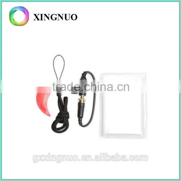 Bulk Buy From China Waterproof Case for Iphone 6s photo-4