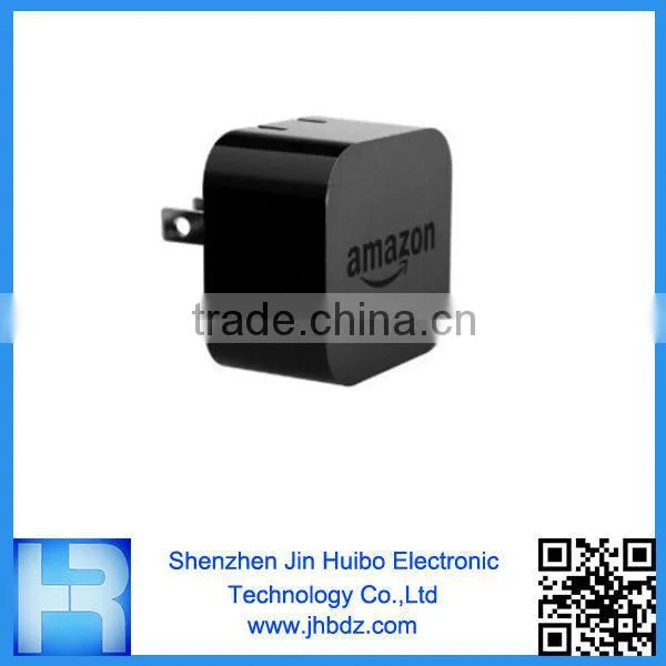 Kindle Fire Paperwhite Folding Plug USB AC DC Power Adapter Charger By Jin Huibo photo-2