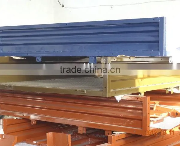 Painted Box Trailer, Utility Trailer, Cage Trailer photo-6