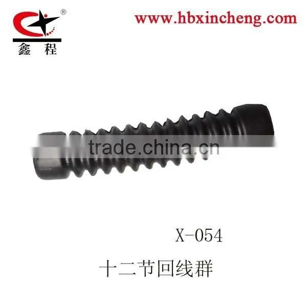 Hebei Junxiang Cable Fittings