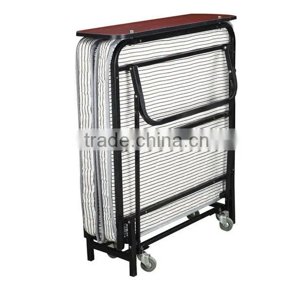 Folding Mattress Bed/ Folding Bed photo-3