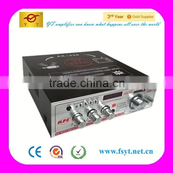 usb lnb feedhorn YT-336 with FM