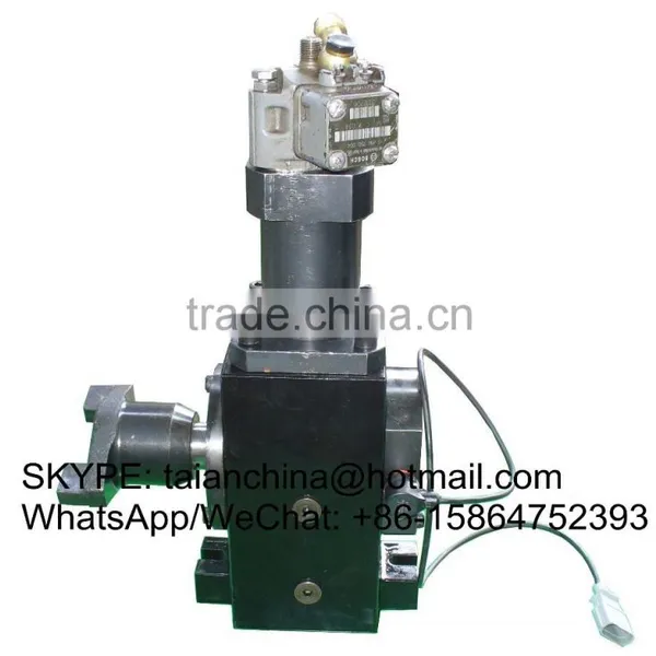 EUP/EUI Tester-- Cam Box for Unit Pump and Unit Injector photo-5