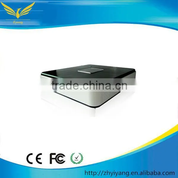 4 CH D1 H.264 DVR Real-time Record 4ch d1 Dvr CCTV DVR photo-3