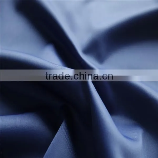 Warp Knitted Super Brushed Polyester Fabric Design for Uniform Quality Choice