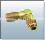 China Manufacturer Direct Supply Nylon Hose Pipe Sleeve Coupling photo-6