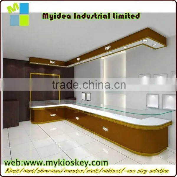 Jewelry Used Mall Kiosks photo-5