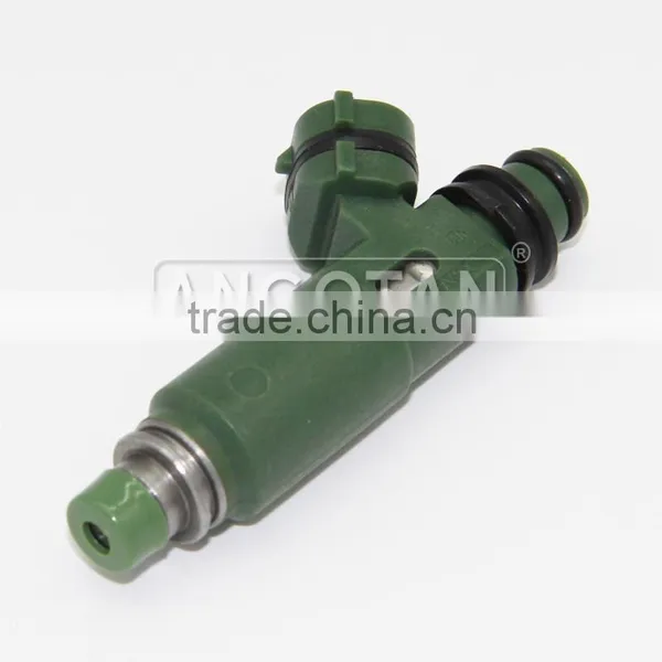 Auto Parts Fuel System Original Fuel Injector25230-66010 photo-3