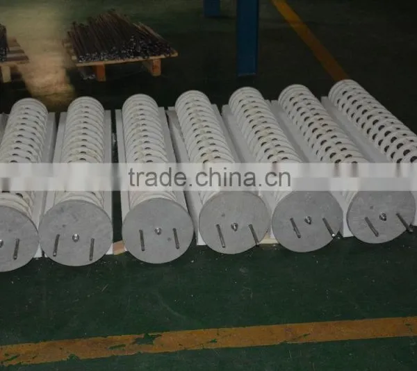 Oven Resistance Heating Elements Furnace Heater for Furnace/oven/kiln/tank photo-3