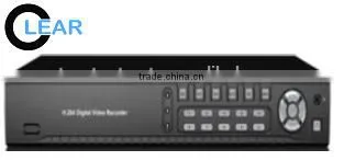 TVI DVR 4CH