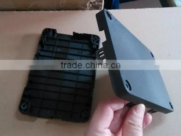 OEM Interior Exterior Trim Injection Mold Parts for EV Vehicle Battery Box photo-6