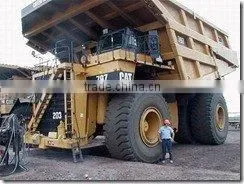 China Trade Assurance China Wheel Loader Tire OTR Tire, Solid Otr Tires, Tire photo-4