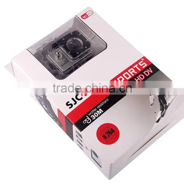 Full Hd 1080P Outdoor Sport Camera Sport Dv Mini Dv Sport Camera photo-6