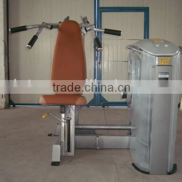 GYM Machine/Shoulder Press/GYM Equipment/From TZ Fitness photo-4