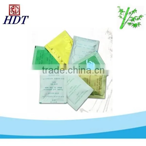 2015 Hotsell Bamboo Vinegar Relax Foot Patch photo-2