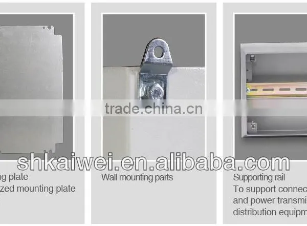 KL Electrical Distribution Box photo-3