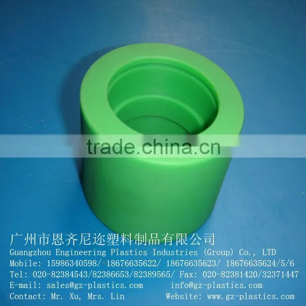 Nylon Sleeves Bushing/plastic Protection Sleeve/hose Protection Products photo-4
