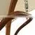 KD Design Solid Wooden Stand Helicopter Jhoola Swing photo-6