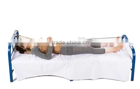Cervical Lumbar Vertebra Traction (factory Outlets) photo-2