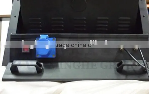 Hot Sale Indoor 480W LED Wall Washer photo-2