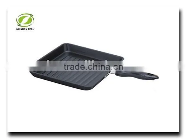 Aluminum Nonstick Frying Pan Hot Grill Pan