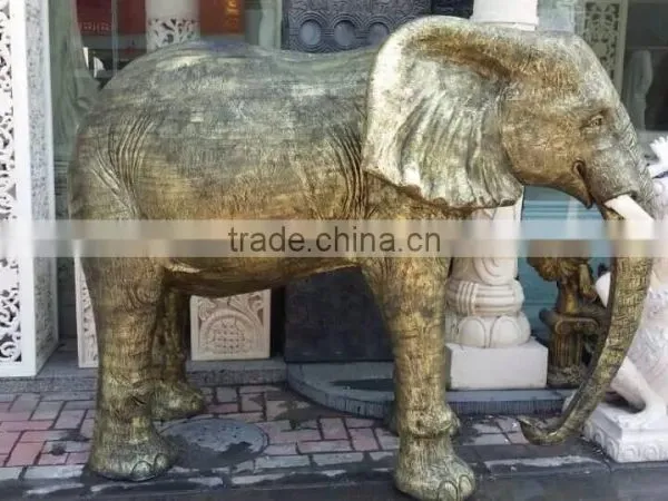 High Quality Lifesize Fiberglass Horse photo-5