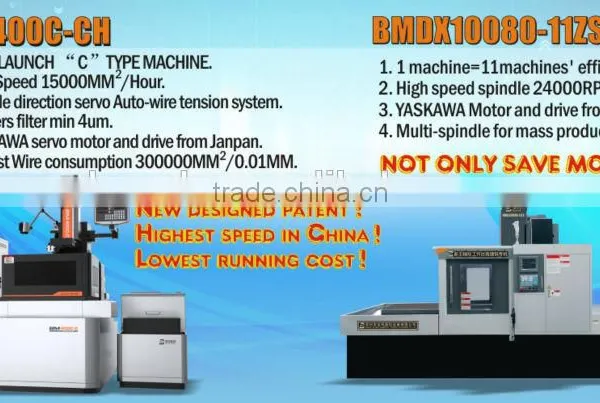 Cnc Vertical Machining Center BVMC 1370/high Quality/better Price/cnc Machine Quality Choice photo-3