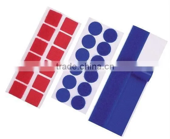 Transparent Tape 3m Adhesive Dots Die Cutting Double Sided Adhesive Tape photo-4