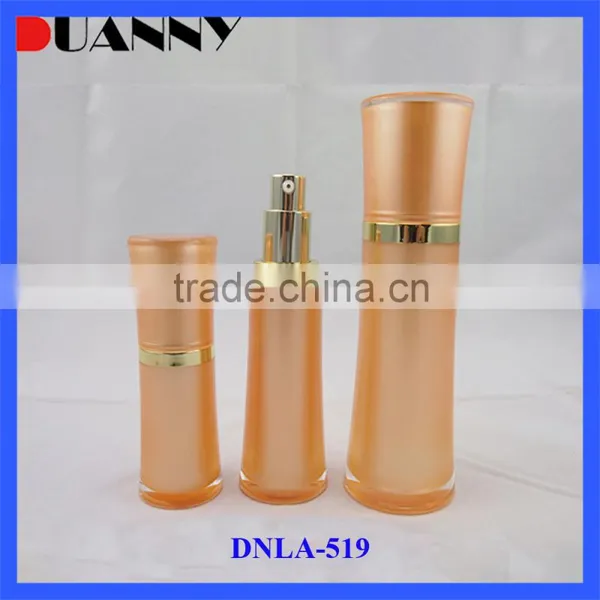 60ml Acrylic Lotion Container Packaging,60ml Lotion Container photo-3