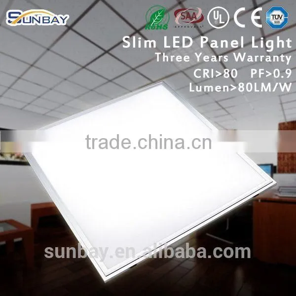 House Light Big Indoor Restaurant Led Panel Lights Supplier's Choice photo-2