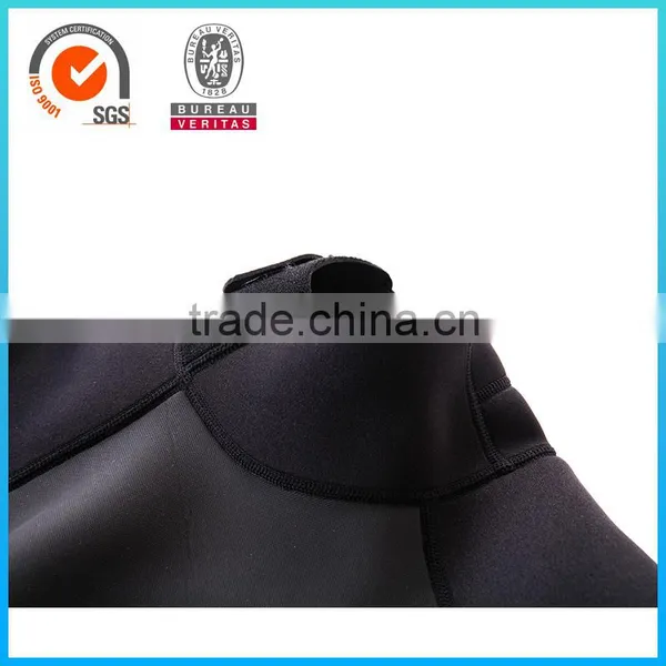 2015 New Longsleeve Shorty Pants Neoprene Wetsuits photo-3