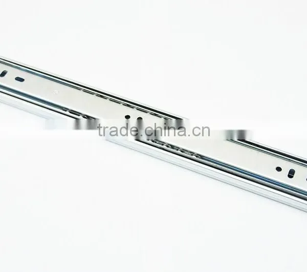 Heavy Duty Under Mount Drawer Slides photo-4