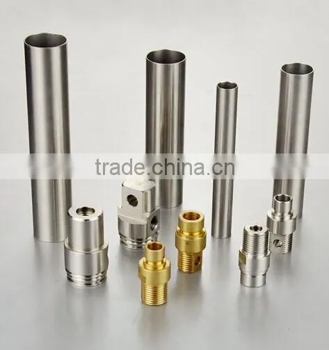 Antenna Aluminum Tube Rolled Square Rectangular Tube, Square Tube photo-3