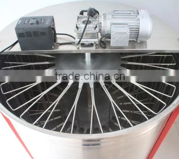 24 Frames Electrical Honey Extractor/2016 Hot New Honey Extractor photo-5