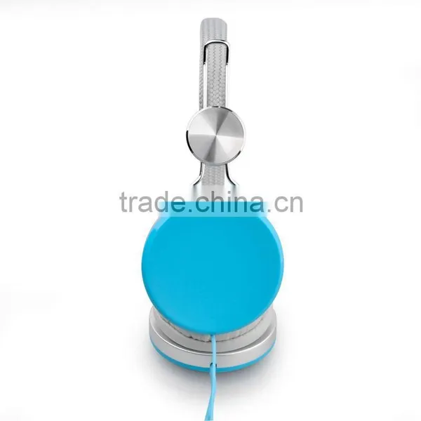 Hot New Products Wired Stereo Hifi Sports Headphones E-H022 photo-3