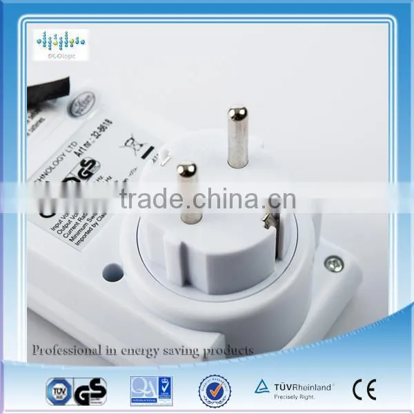 Eco-logic Electronic Programmable Timer Switch With CD Function for Energy-conservation and Environment-protection photo-6