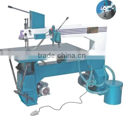 Wooden Mould Making Machinery,rotary Die-cutting Mould Making Machine,