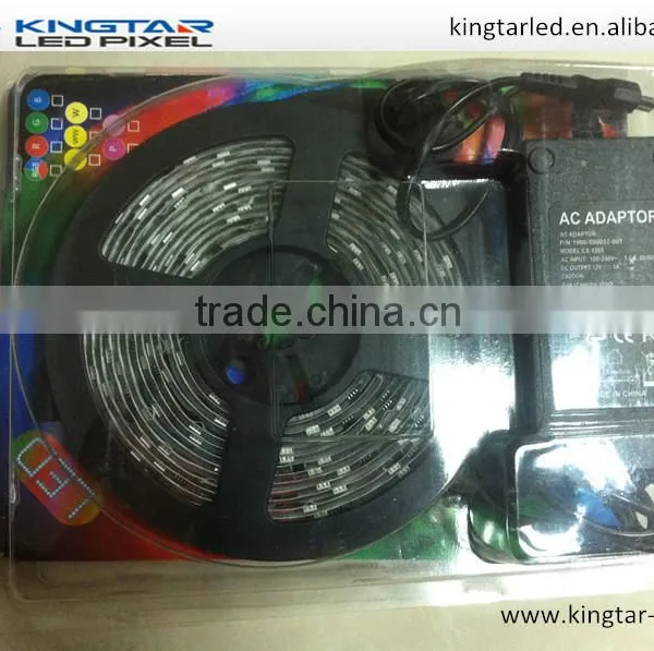 Digital 5050 Led Strip Kit photo-2