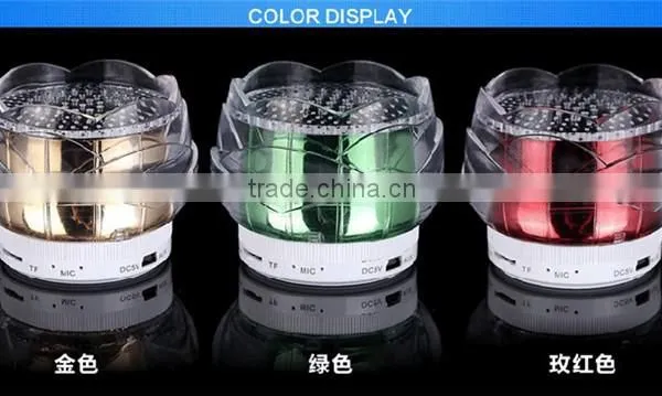 Waterproof Mini Bluetooth Speaker for Runners Hot New 2016 Products photo-3