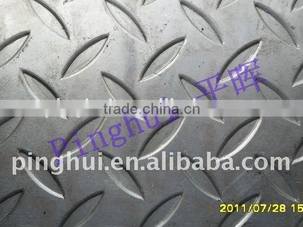 Aluminum Sheet Embossing Machinery photo-6
