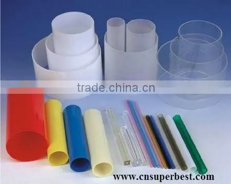 Different Sizes Acrylic Tube