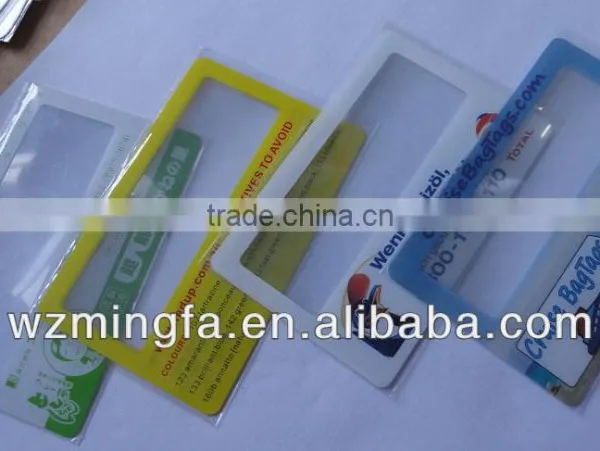 Screen Magnifier , Silk Screen Magnifiers photo-4