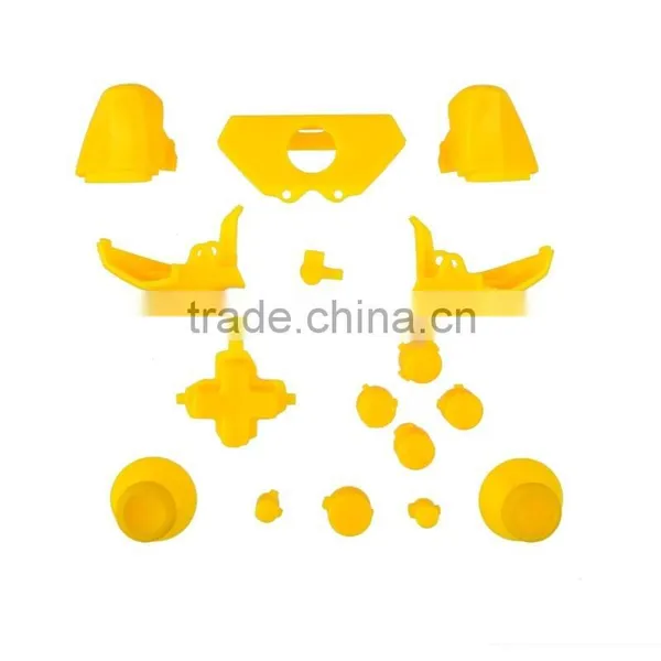 Solid ThumbSticks RT LT Triggers RB LB DPad ABXY Guide Buttons Full Buttons Kits for Xbox One Quality Choice photo-2