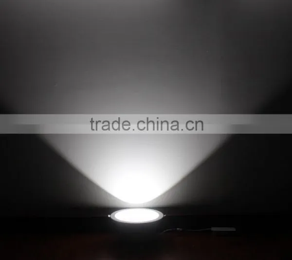 18W Led Downlight photo-3