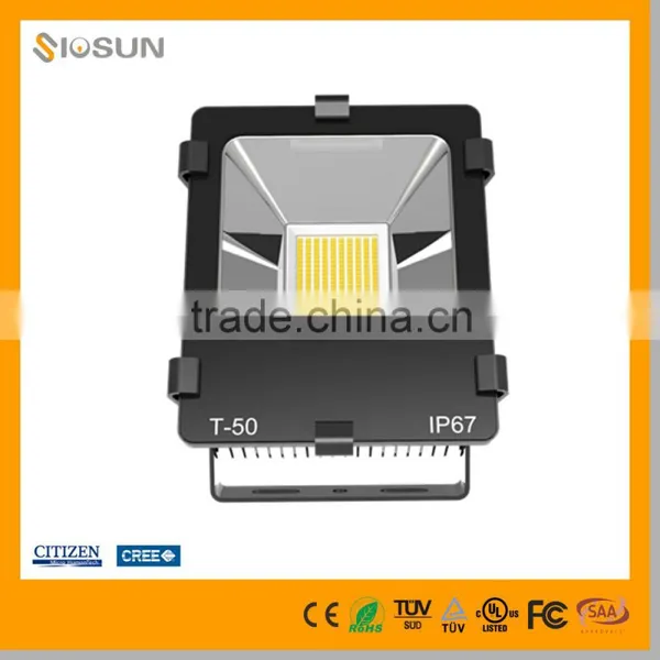 20W CE RoHS Approved Waterproof Outdoor Flood Light photo-4