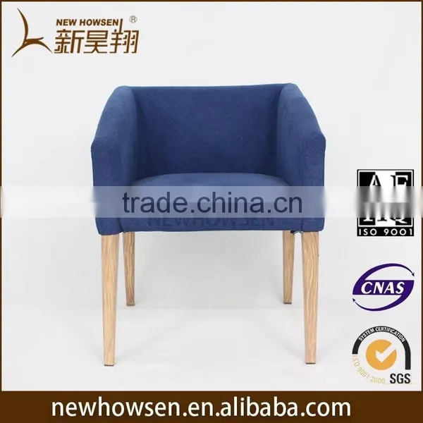 Metal Cheap Hotel Chair photo-3